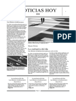 Plantilla Periodico4