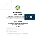 Tugas Paper PIL-1