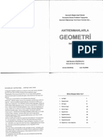 Antrenmanlarla Geometri - 1. Kitap