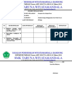 Jobsheet PTS Praktikum Jarkom