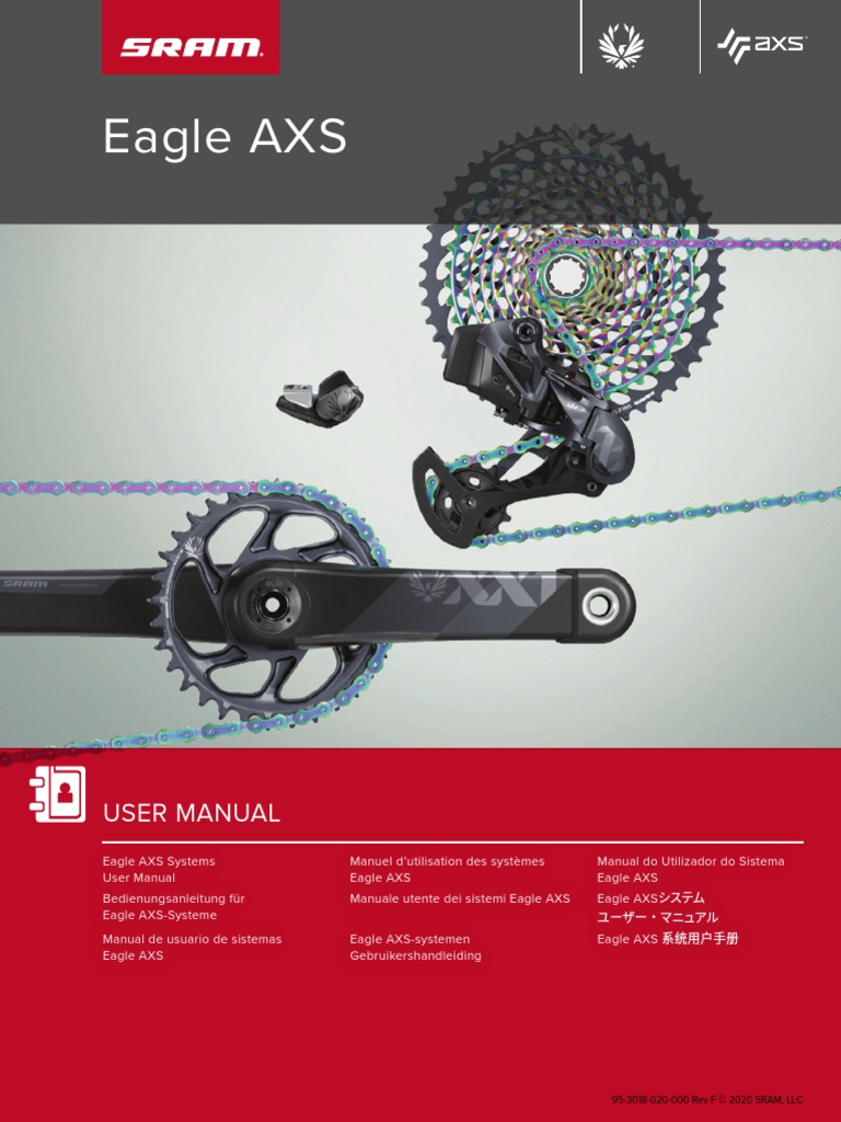 Eagle Axs Systems User Manual | PDF | Biens manufacturés | Tourisme d ...