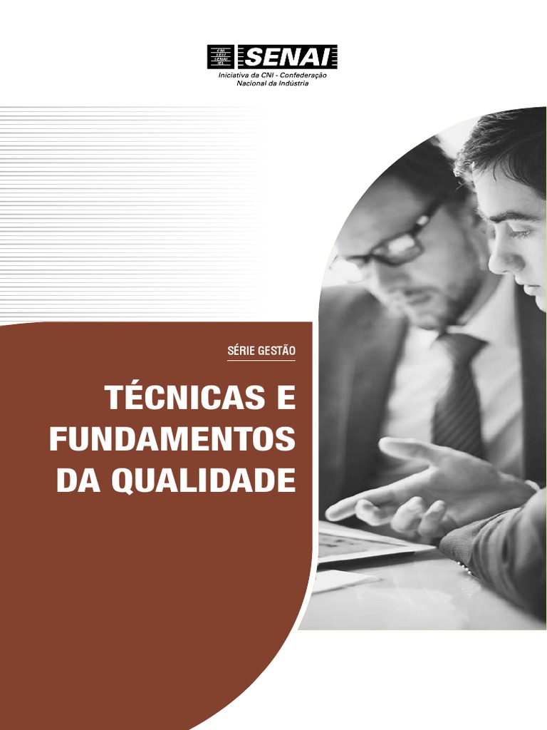 UC1 - Técnicas e Fundamentos Da Qualidade | PDF | Qualidade (Negócios ...