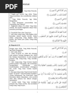 Download Rukyah Munjiyat Doa Haiqal Ayat 5 Syifa2 Dan Rukyah Jibril by hafidzalwi SN50178926 doc pdf