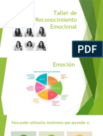 Psicoeducacion Emocional