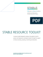STABLE Resource Toolkit-Bipolar