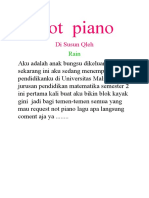 Not Piano