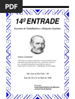 14 ENTRADE - DESOBSESSAO