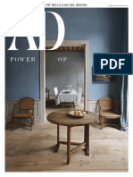 AD Architectural Digest Italia n462 - Aprile 2020