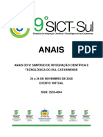 Anais 2020 SICTISUL