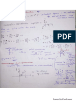 cylindrical and sperical polar coordinates