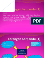 Karangan berpandu tingkatan 2 (1)