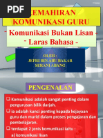 Download EDU - komunikasi bukan lisan by d_fame87 SN50180045 doc pdf