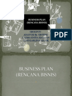 Group IV_Bilphys18_Entrepreneurship_Business Plan.pptx