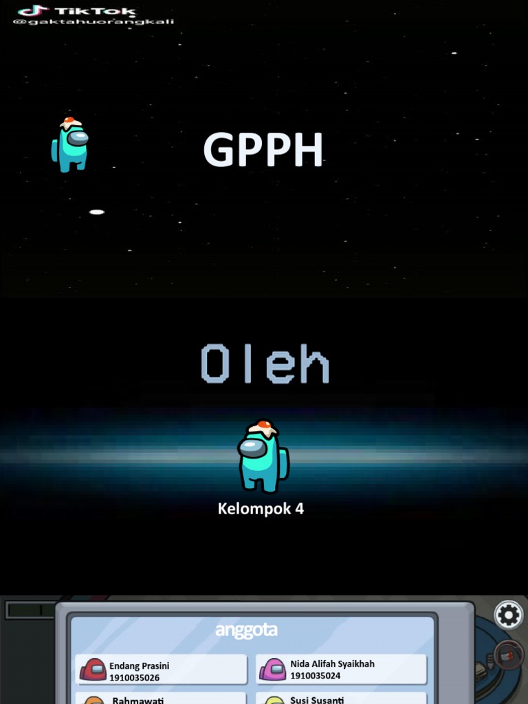 Pemahaman GPPH/ADHD pada Anak | PDF