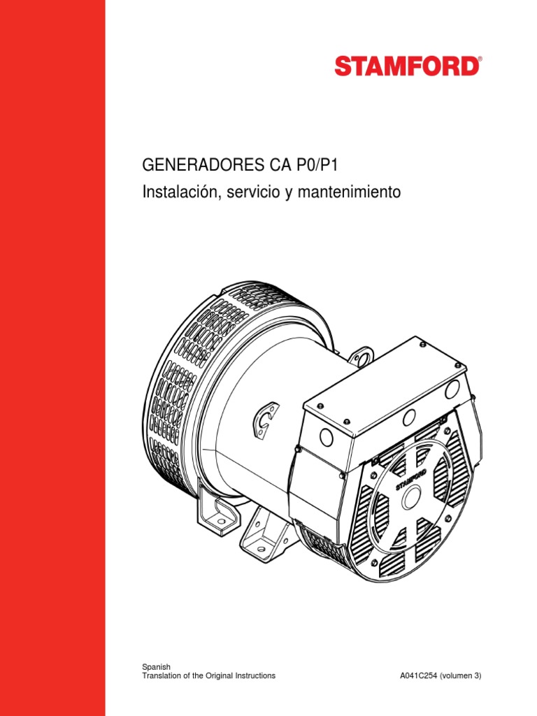 Generador de Funcion Sg1641a PDF | PDF | Frecuencia | Ingenieria Eléctrica, image size:768x1024