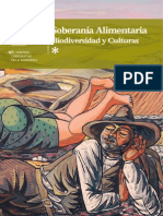 Revista Soberania Alimentaria BiodiversIdad y Culturas 4