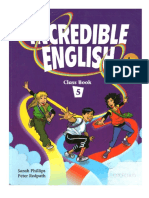 Incredible English 5 Class Book Www.frenglish.ru