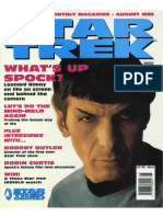 Star Trek Magazine 06