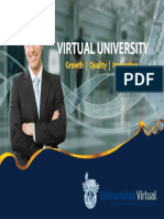 Universidad Virtual