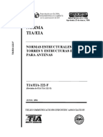 12.Caratula de La Norma Tia-eia-222-f+Indice de Norma