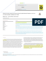 Caries Arrest and Lesion Appearance Using Two Different Silver Fluoride - En.es