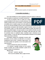 Generosidad vs egoísmo: el cuento de los palillos largos