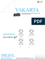 SMART CITY DI YOGYAKARTA