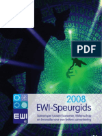 EWI Speurgids 2008