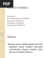 Download kalkulus-momen inersia by Felix Cahyo Kuncoro Jakti SN50181243 doc pdf