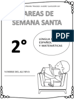 2° Semana Santa 2021 (13 Juegos)