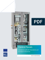 Control Panels Iec Norms Ec