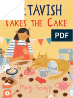 McTavish Takes The Cake Chapter Sampler