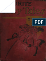 Big Book of Fairy Tales 1892 Gustav Dore