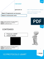 Programación-Comunicación Serial