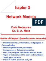 Computer Networks Lecture 3 