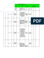 Matriz Legal