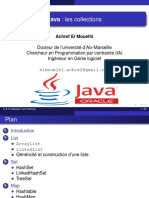 Cours Java Collection