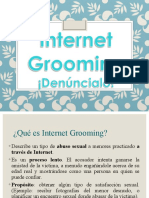 Power Point Grooming