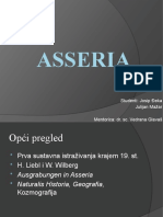 ASSERIA