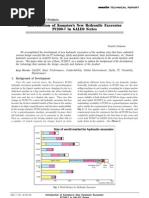 Download Komatsu PC200-7 by somiqatar SN50181874 doc pdf