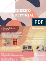 Diseño Editorial.