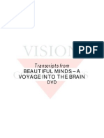 Beautiful Minds DVD