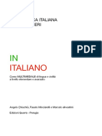 Grammatica Italiana PDF