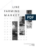 LIN JING - Highline Farming Market