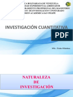 Investigacion Cuantitativa Elsida