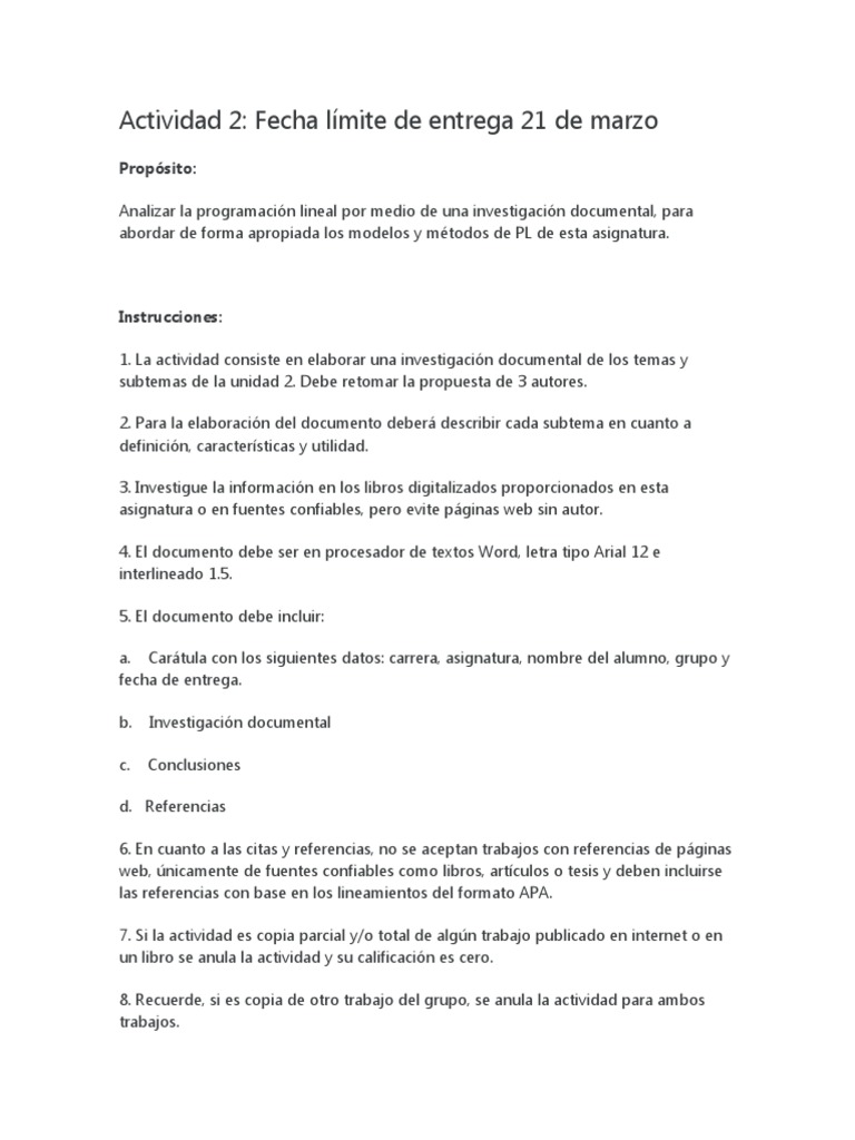 Actividad 2 | PDF | Archivo de computadora | Información