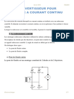 Chap4 Convertisseurs Pour MCC