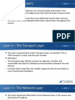 6.1 03-06 The Lower OSI Layers