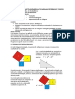 GUIA DE GEOMETRIA