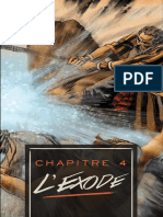 Chapter 4 L'exode
